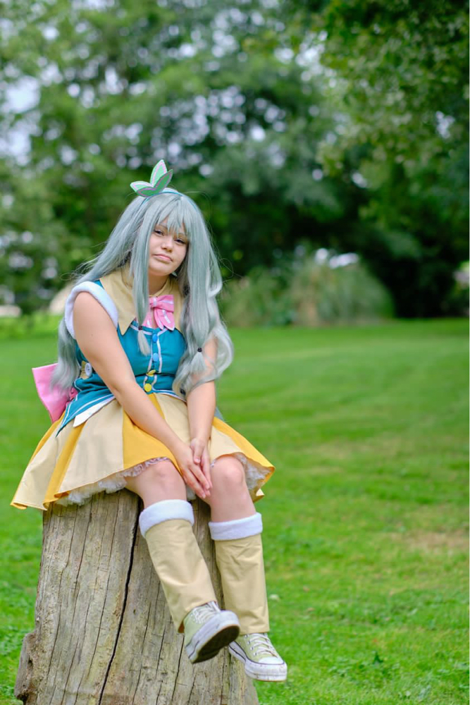 Nene kusanagi - Photo 7