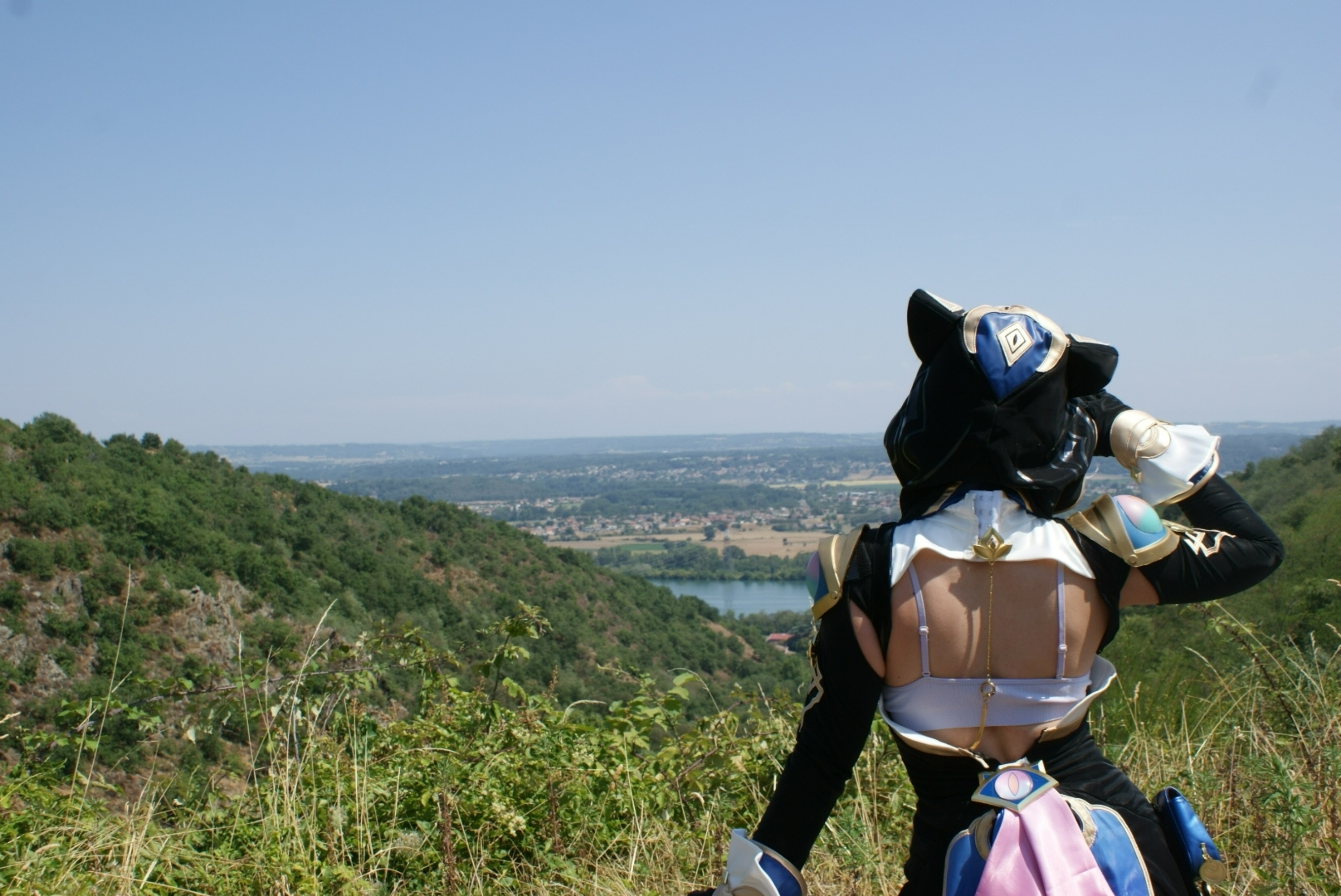 Cipher — photo 11