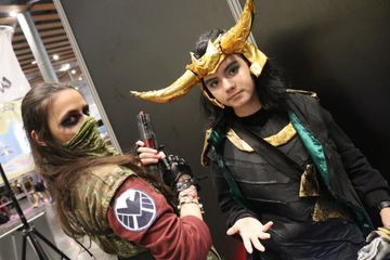 Eliott et Loki preview 3