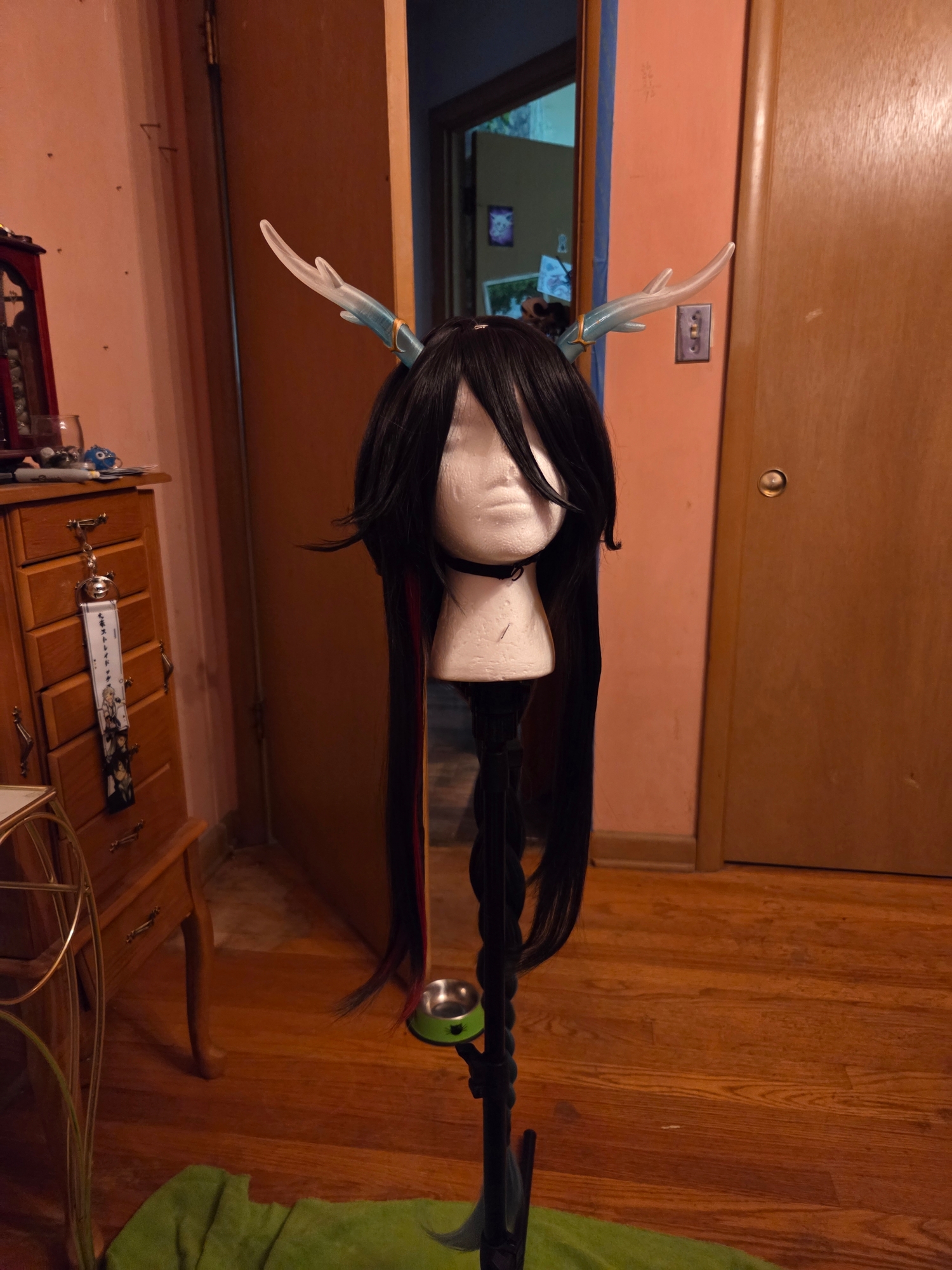 Dan Heng Progress — photo 19