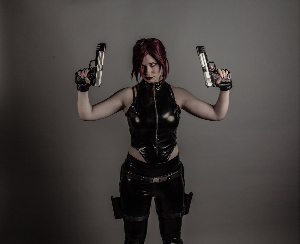 Tomb raider — photo 7