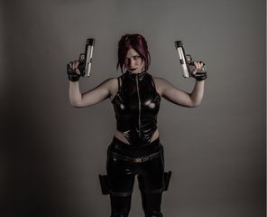 Tomb raider preview 2