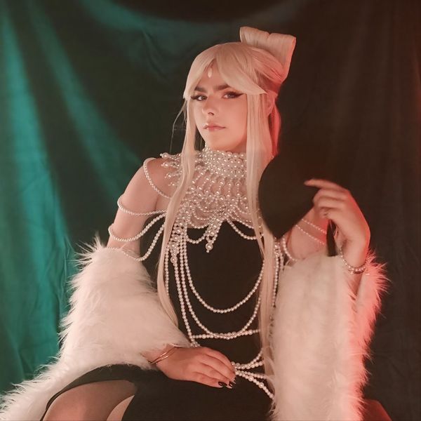 Ladiva - Ningguang