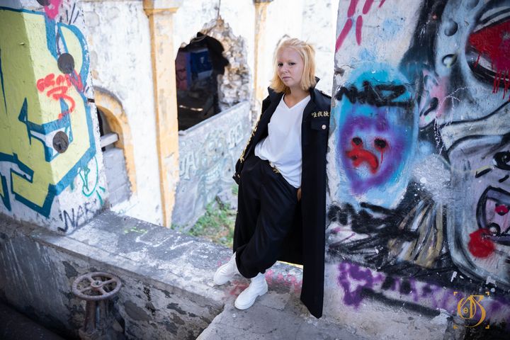 Shooting Pierrefonds