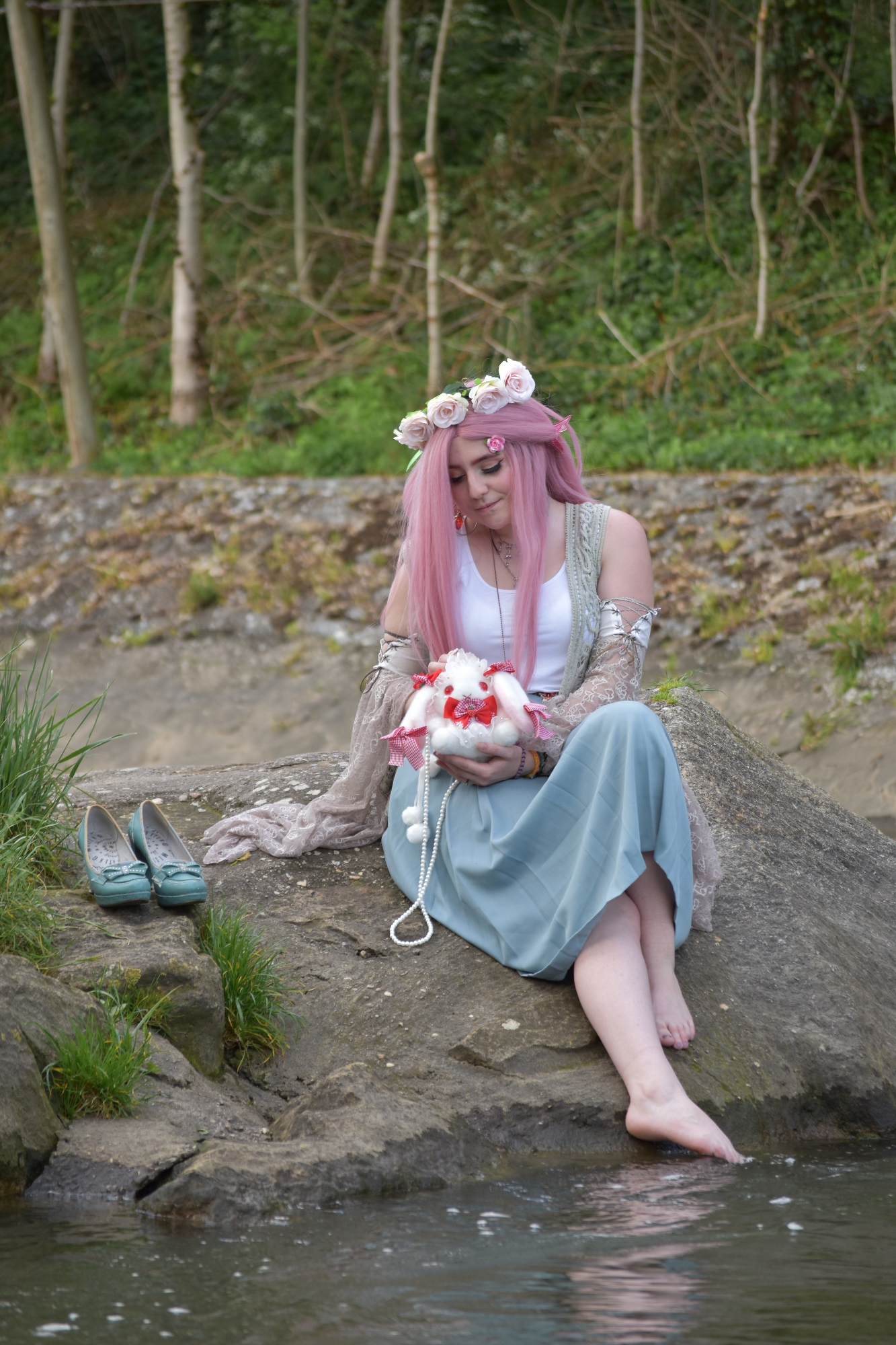 Fluttershy — photo 10