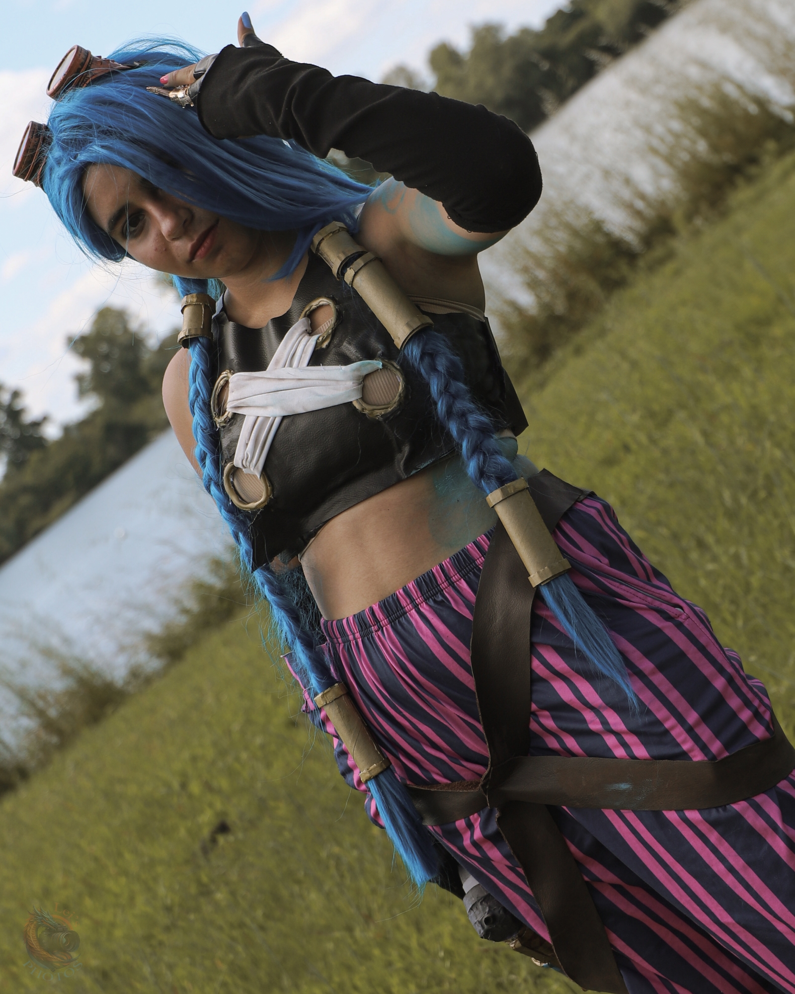 Jinx  - Photo 7