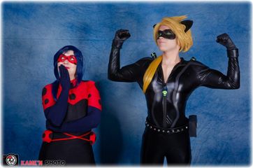 Miraculous Future 02 preview 2