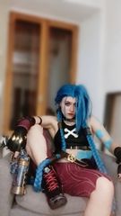 Jinx preview 2