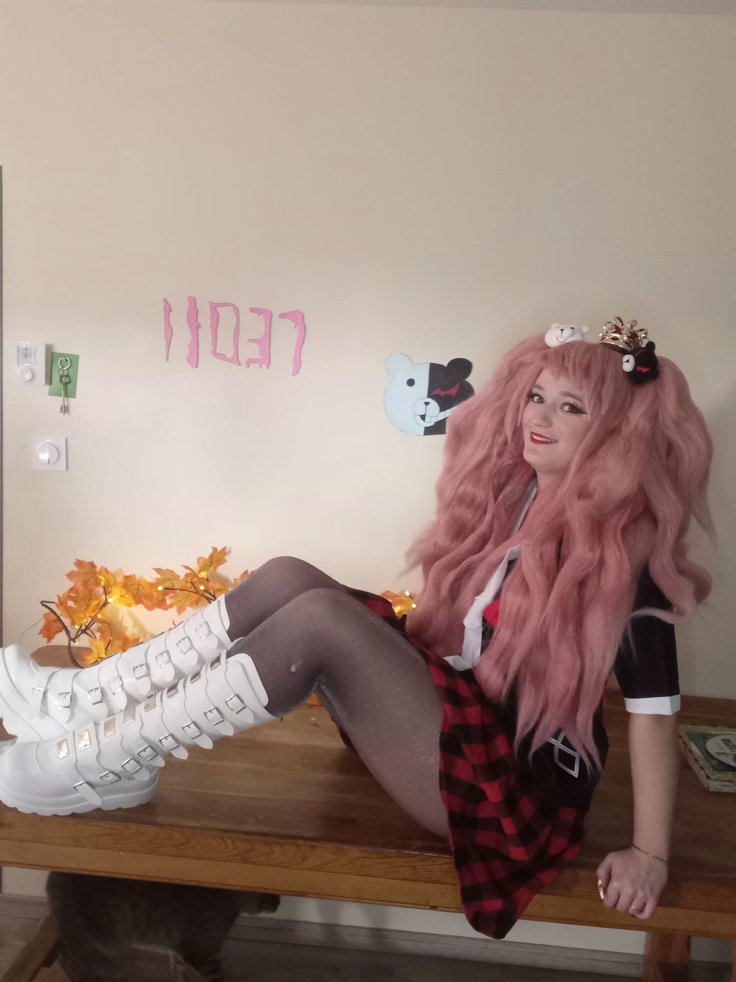 Junko Enoshima V1 - Photo 14