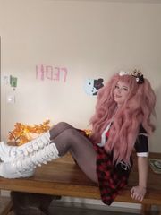 Junko Enoshima V1 preview 3