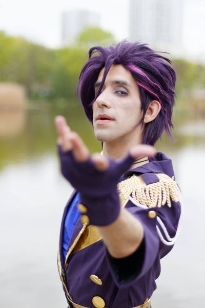 Kamui_shiro - Hahime