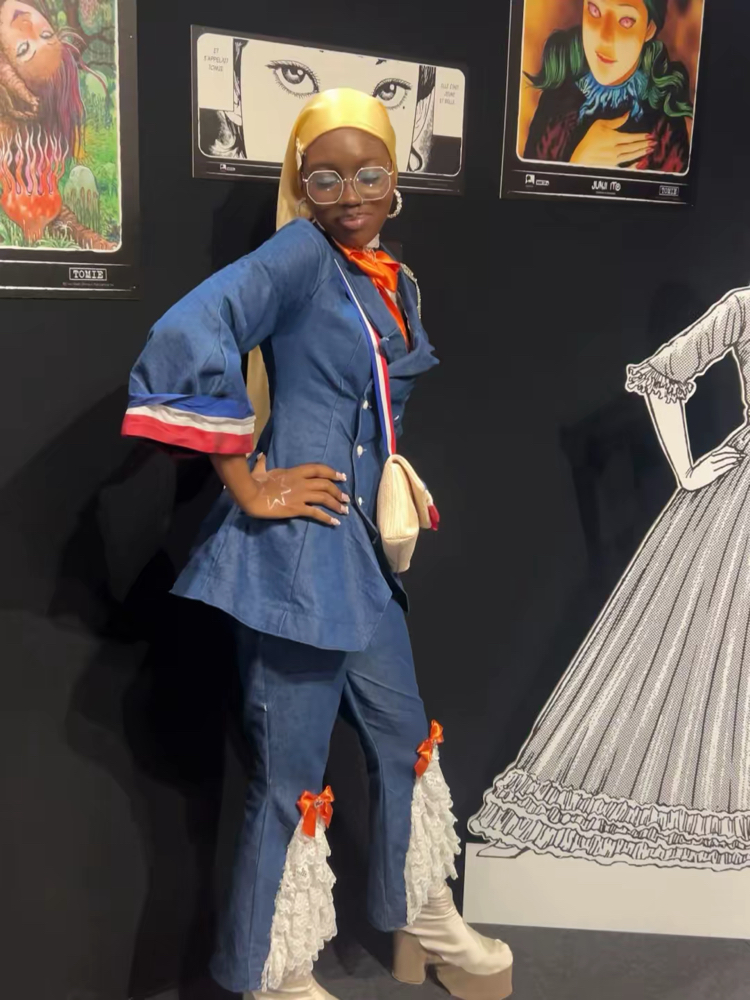 François  - Photo 5