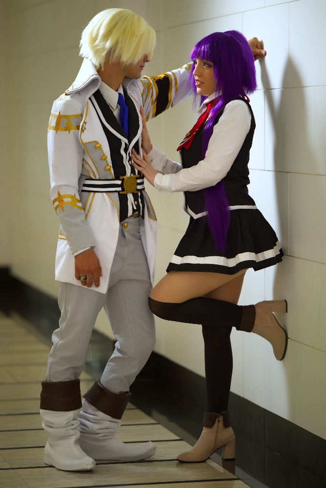 Kamigami no asobi — photo 5