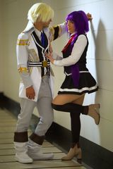 Kamigami no asobi preview 3