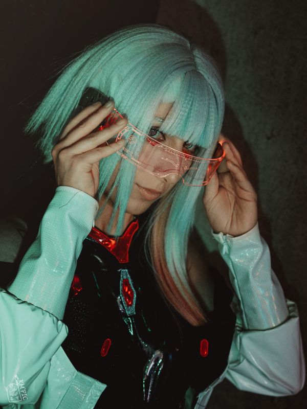 Pikagirl – Lucy