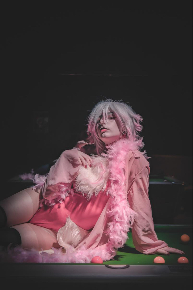 Angel Dust — photo 12