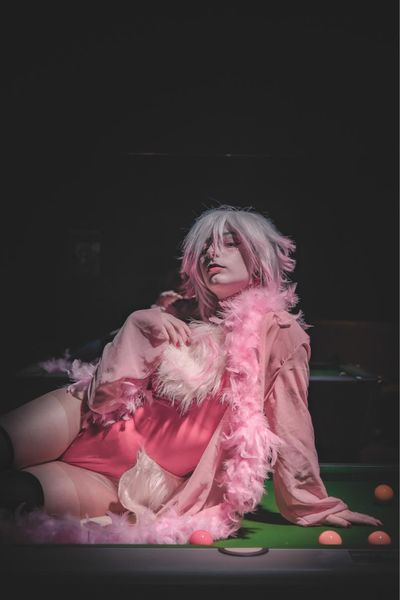 Okaya - Angel Dust