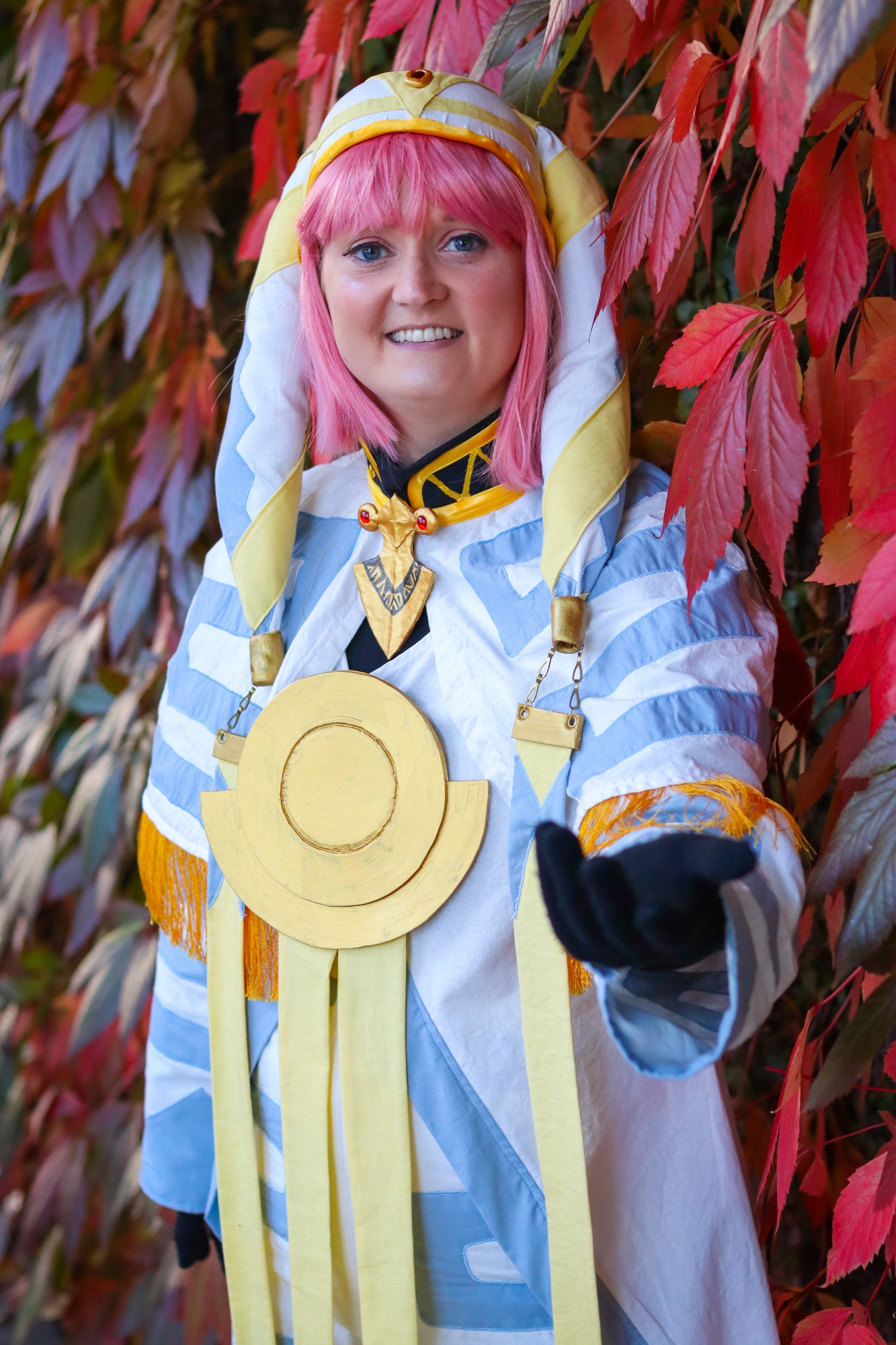 Connichi 2022 — photo 6
