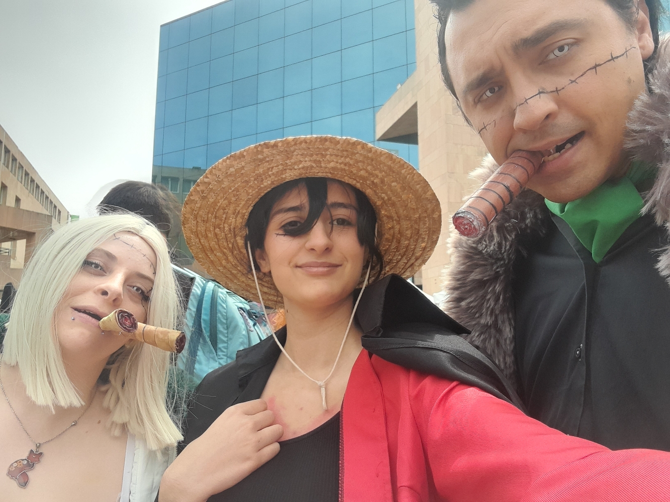 Mang'azur 2024 - Photo 19