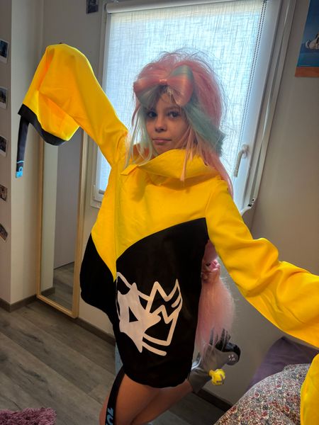 Ruby.cosplay - Mashyn