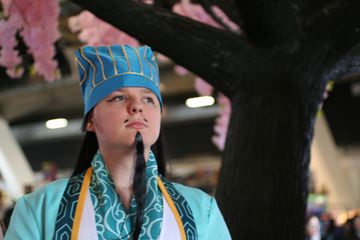 Kongming preview 2