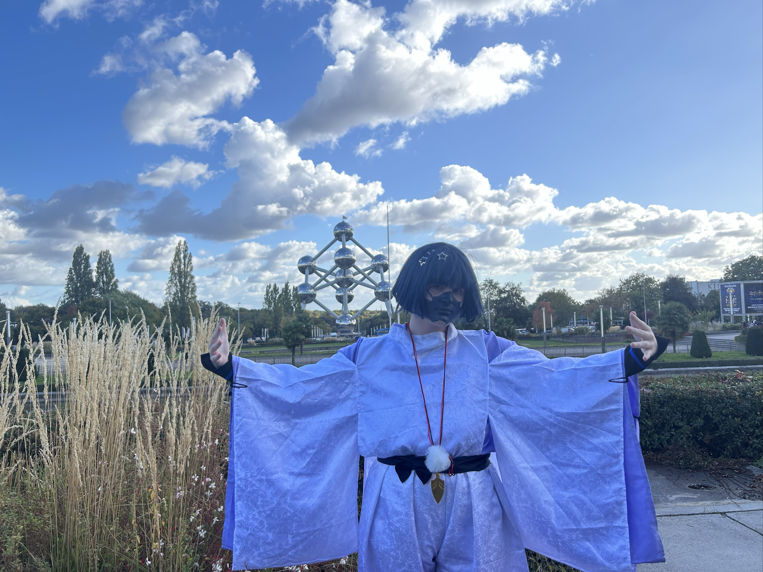 Kabukimono, photo 15