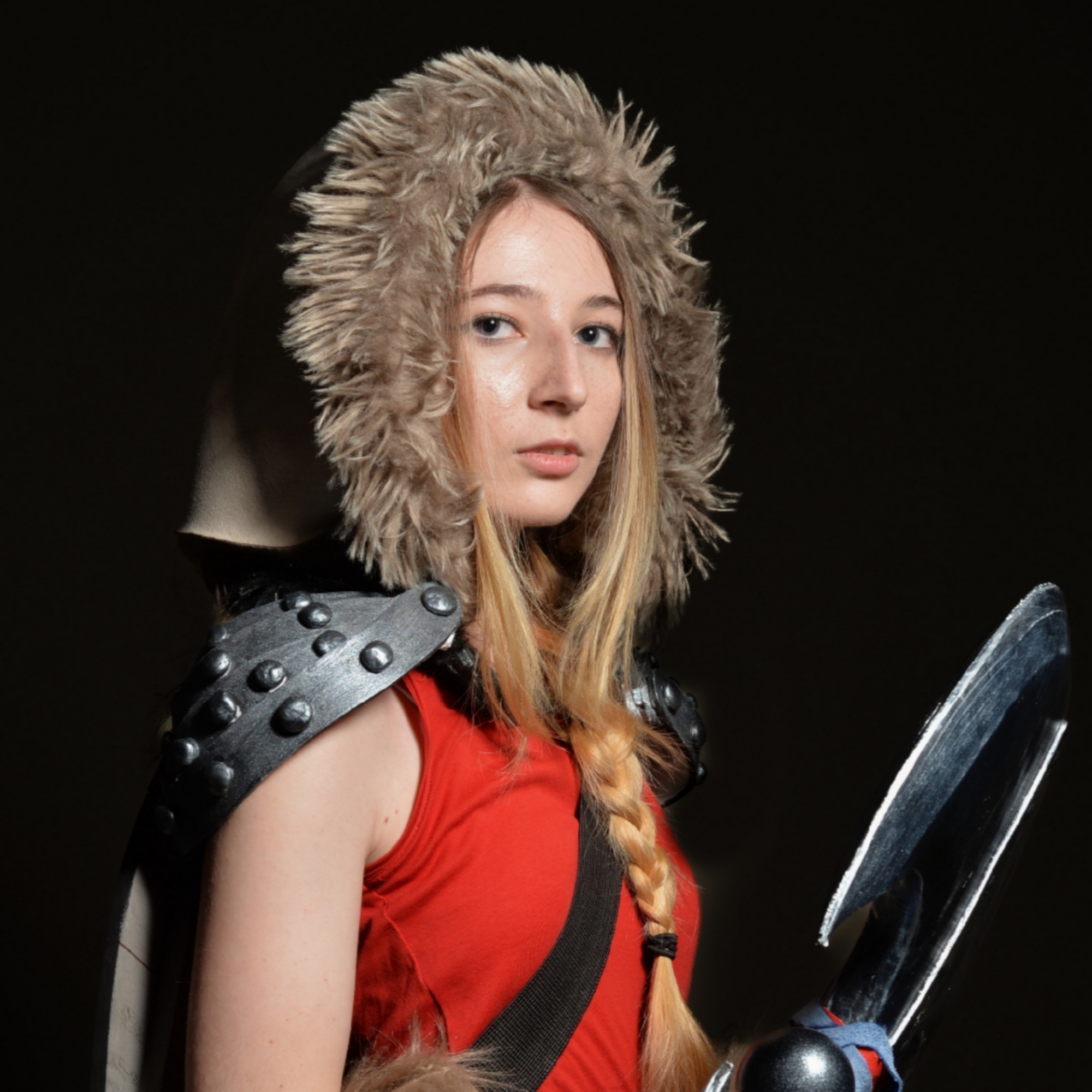 Astrid — photo 6