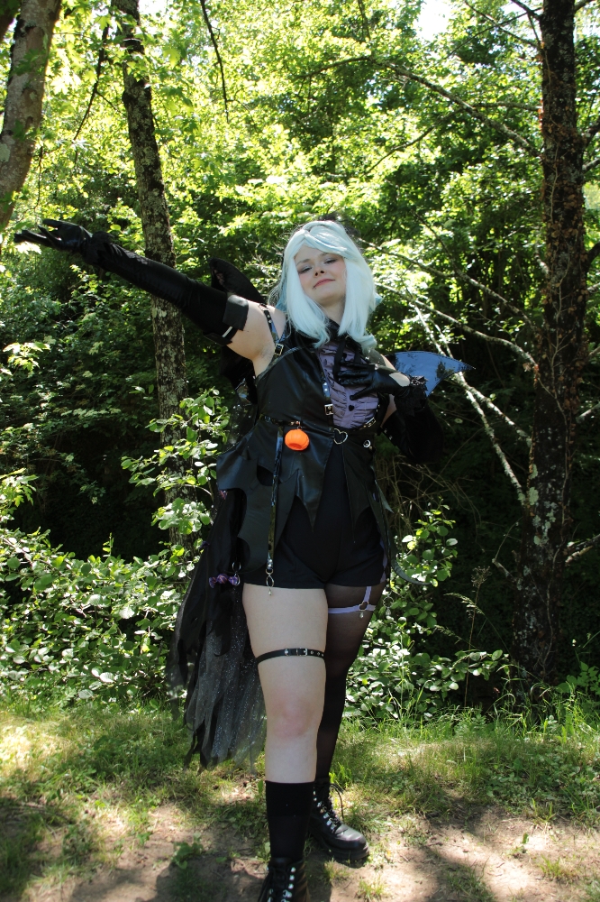 Furina LDV — photo 23