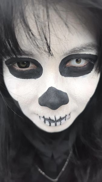Tako, Young papa Nihil