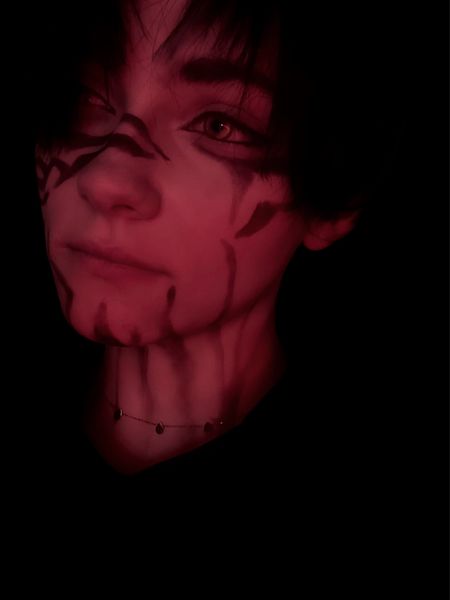 Cosplay_zaza - Juni