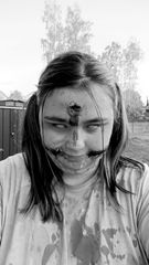 Zombie halloween preview 3