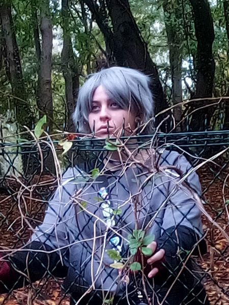 Aster._cosplay - Till