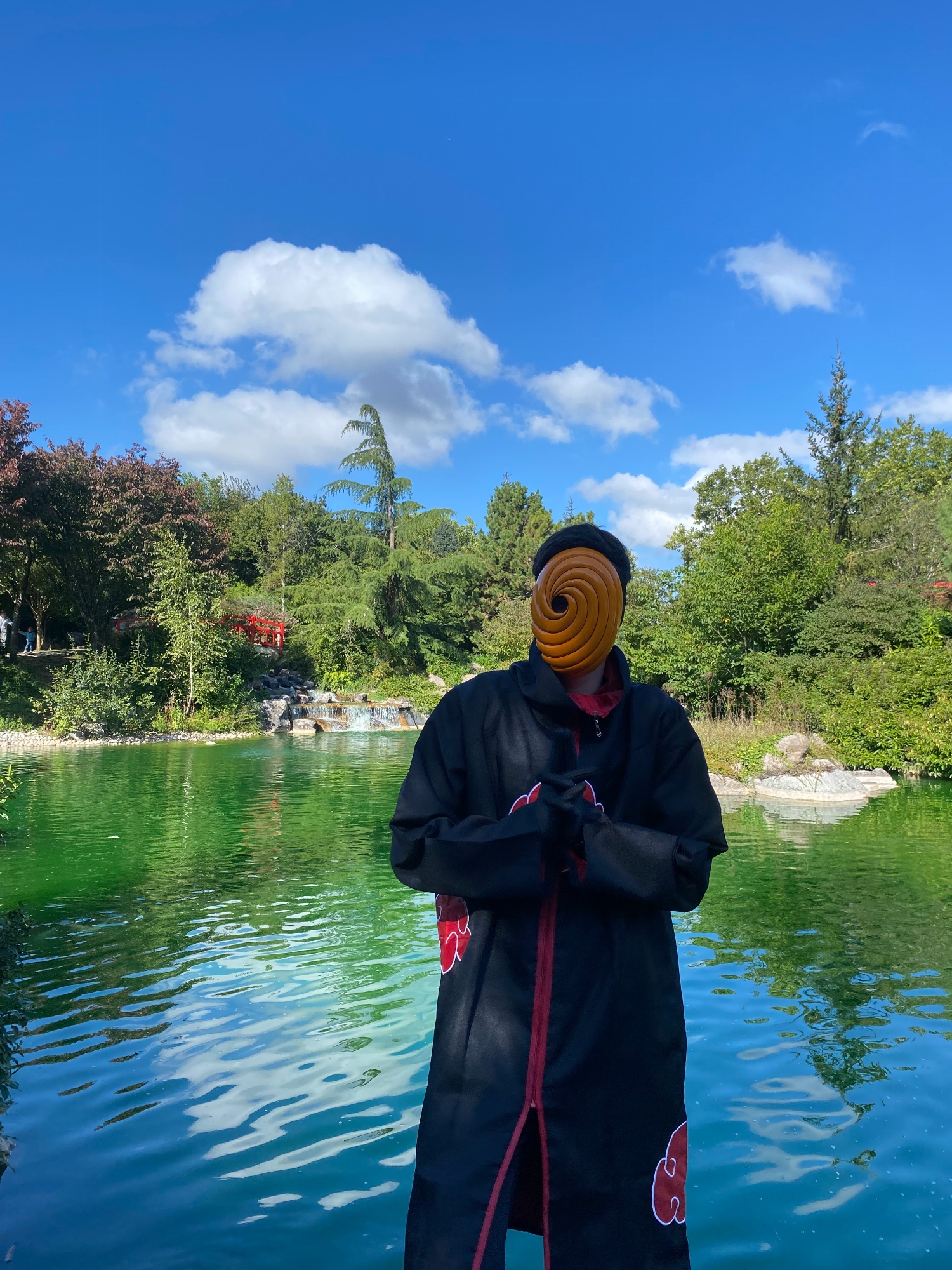 Tobi — photo 99