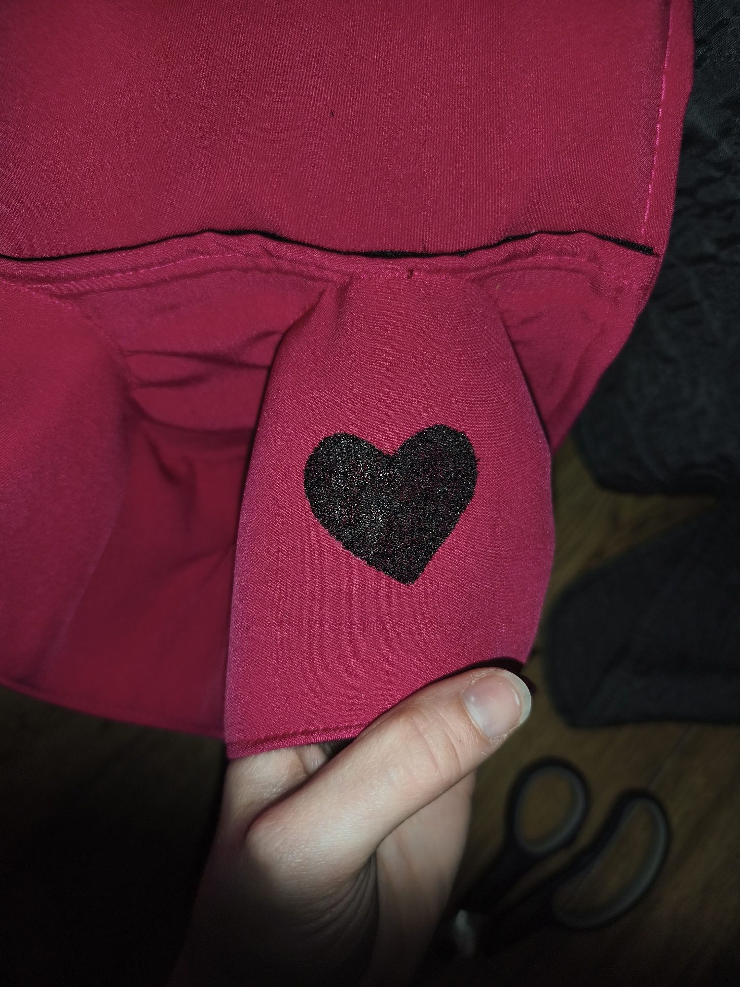 Création angel dust  - Photo 2