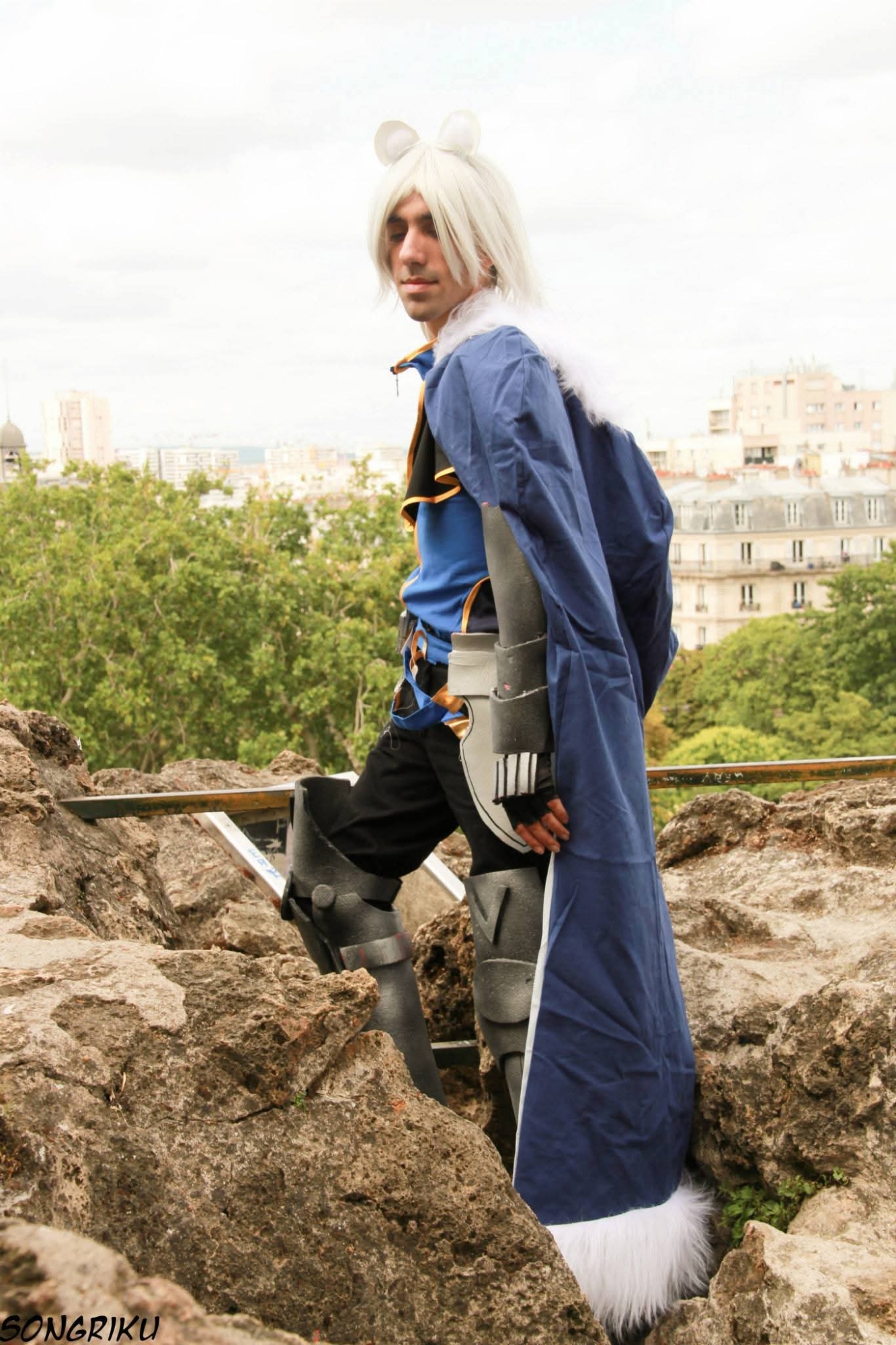 Gaul — photo 12