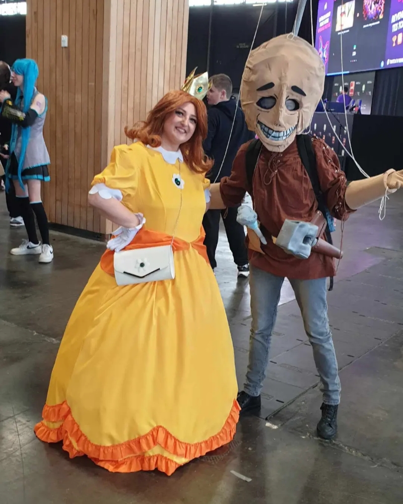 Japan Expo — photo 26
