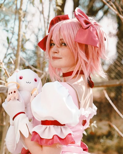 Tokiko - Madoka - Laval
