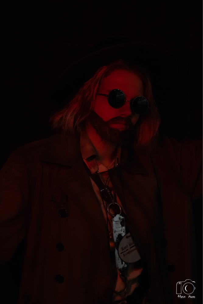 Geek days caen 2024 - Photo 3