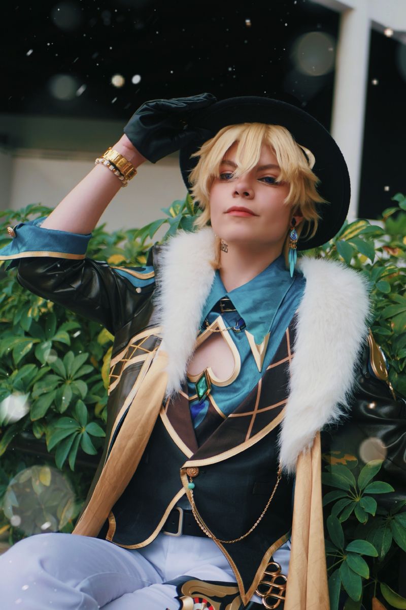 Piiu!! – Aventurine 7