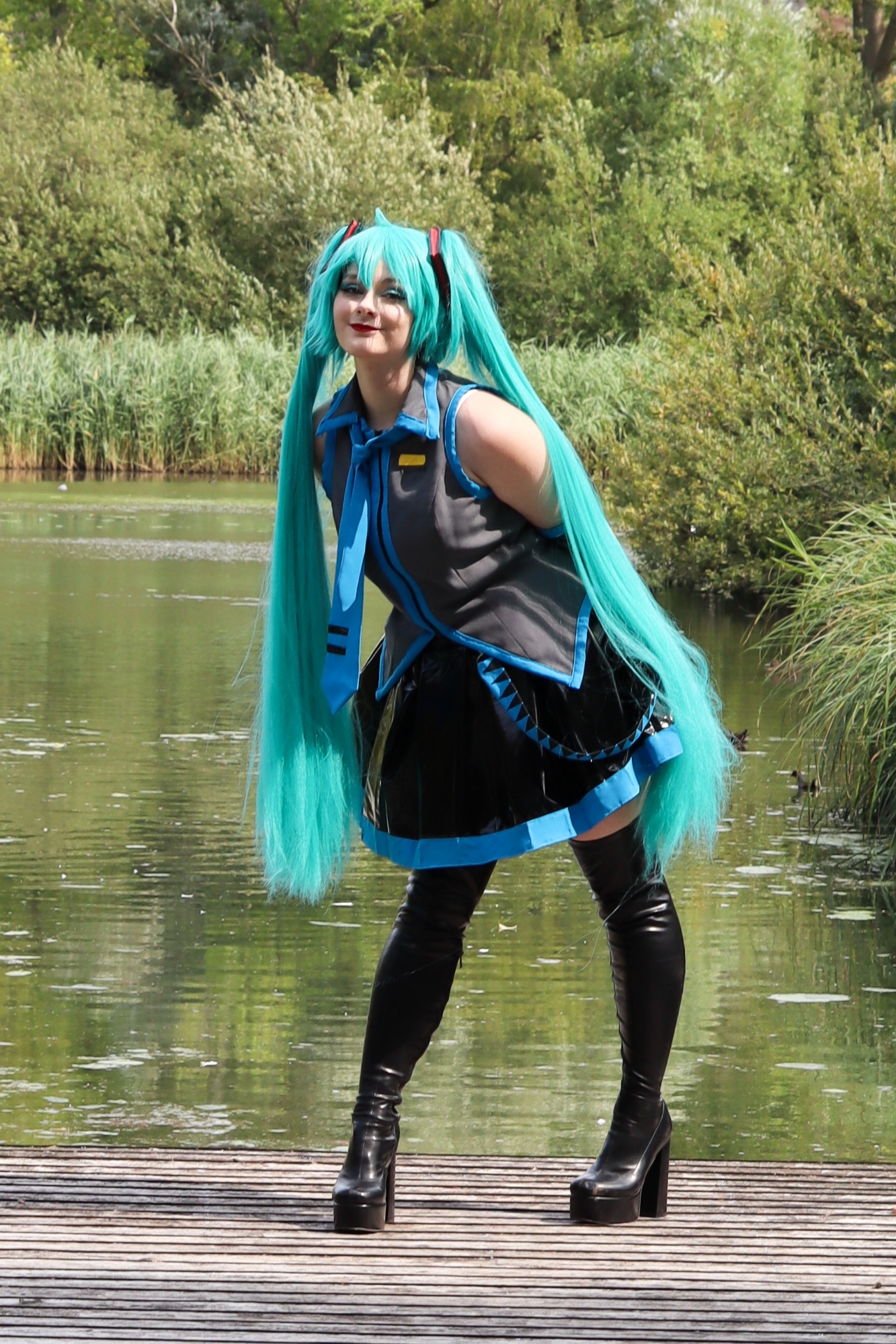Miku — photo 9