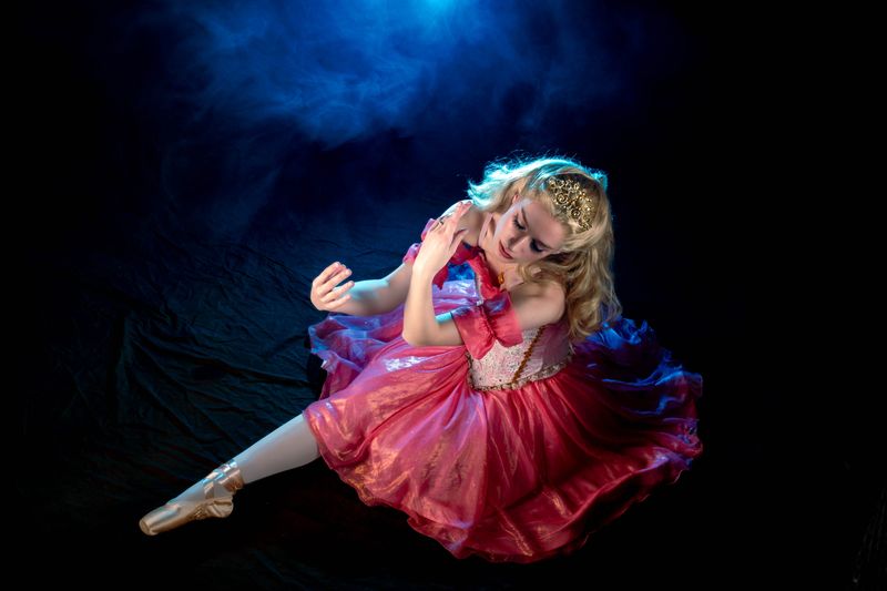 Galactic.traveller – Clara