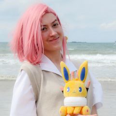Althéo (Pokémon S/L) preview 3
