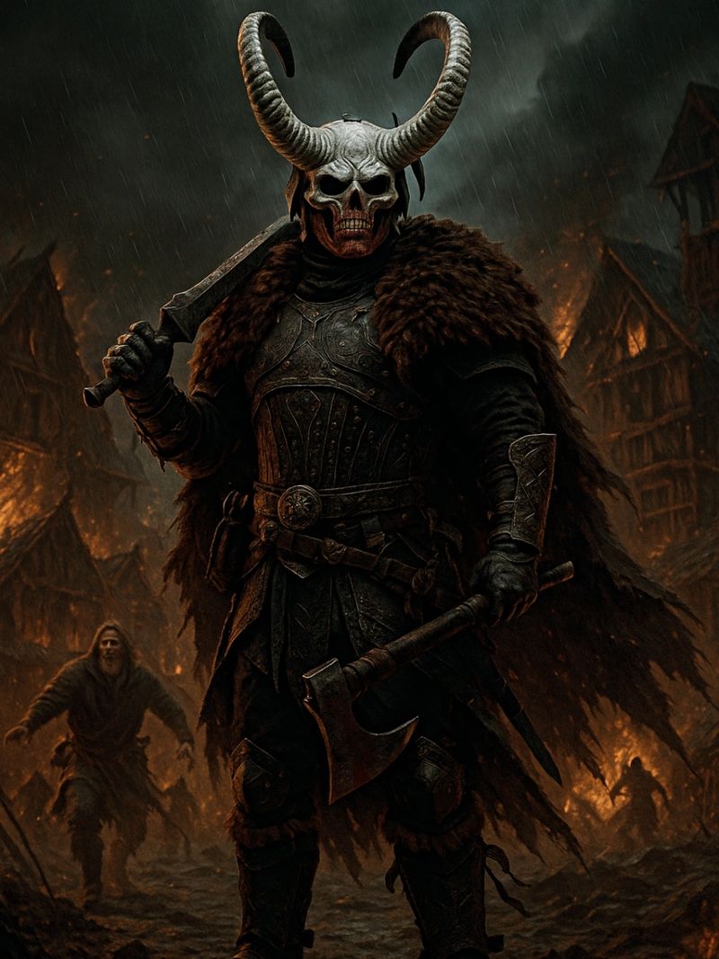 Ragnarok – Helheim