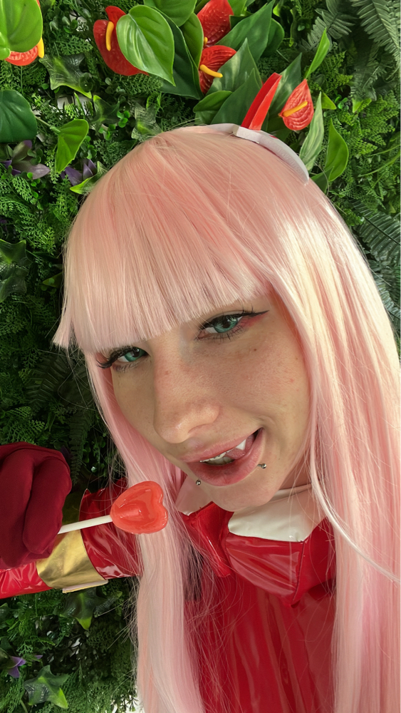 Zero Two — photo 20