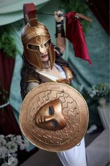 Athena preview 3