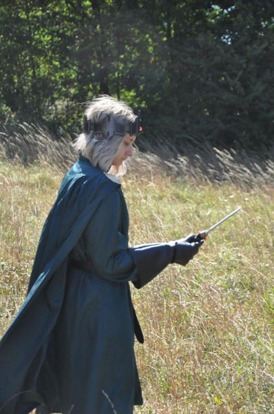 Léa🦋 - Aegon Targaryen