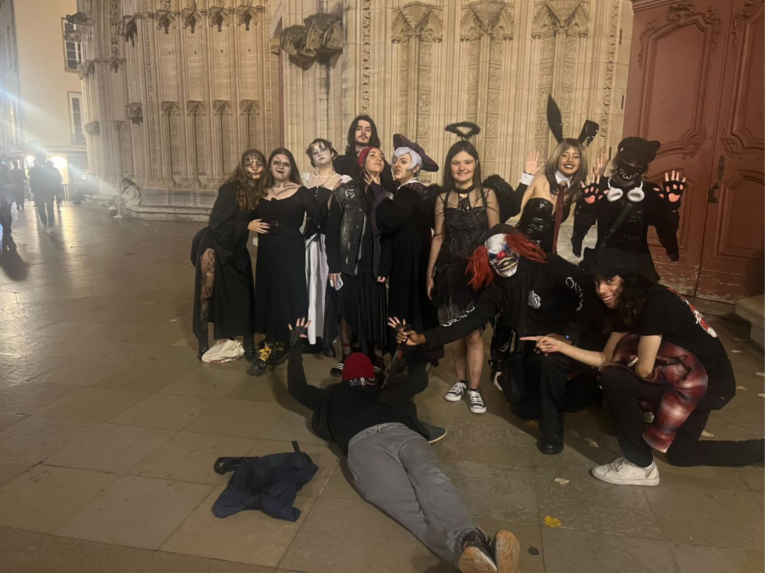 Halloween 25 — photo 23