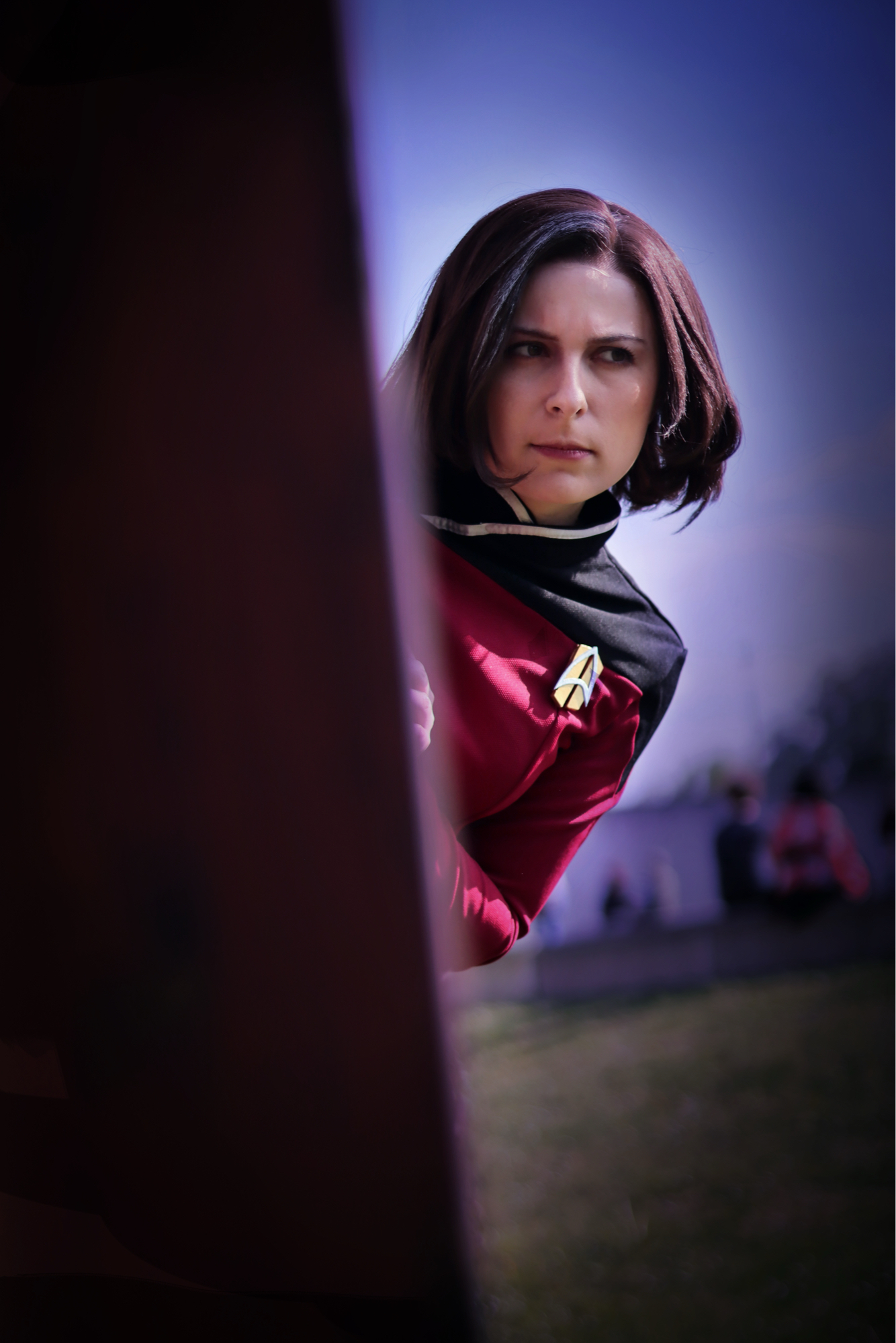 Amirale Janeway — photo 12