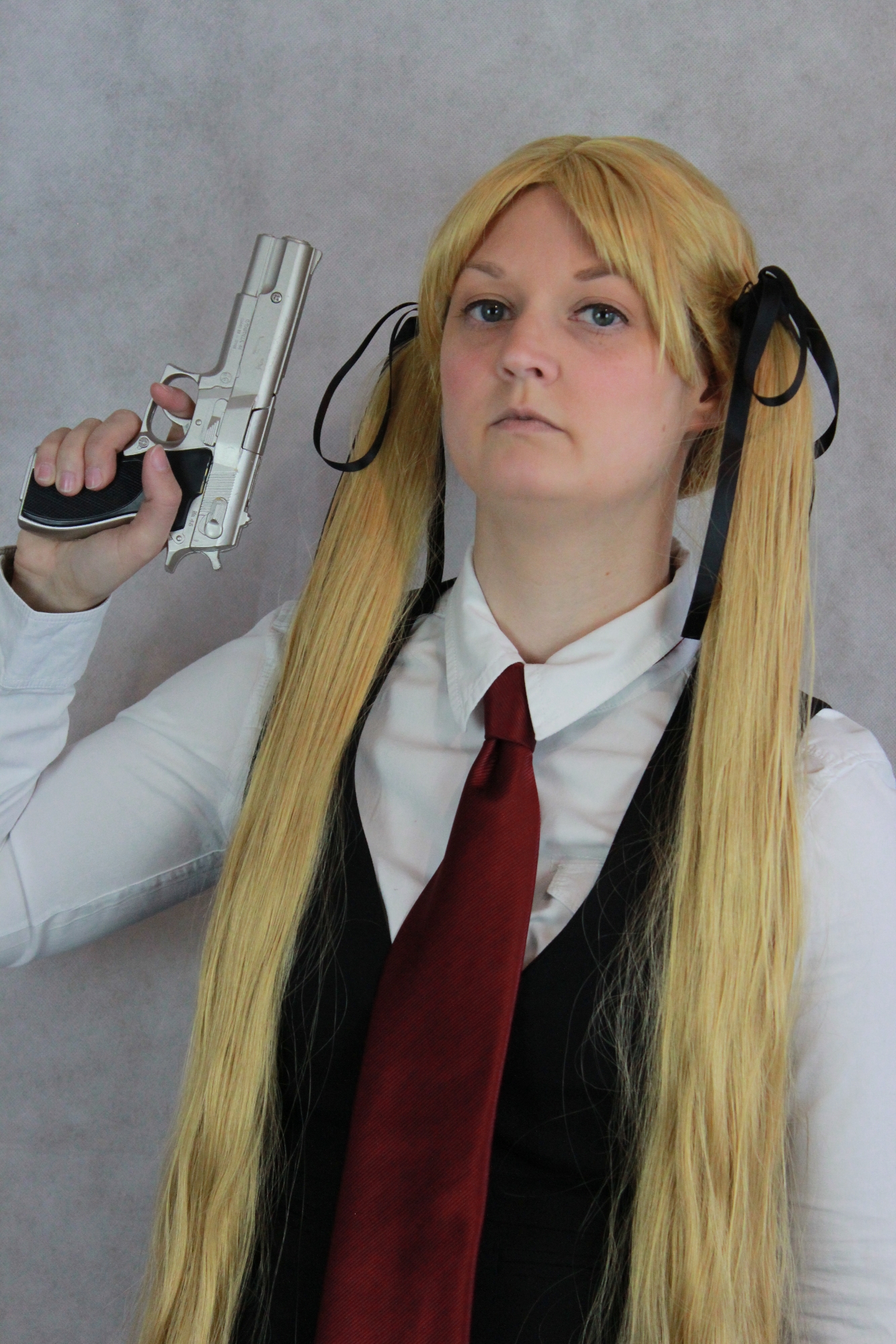 Triela (Guns. Girl) - Photo 2