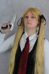 Triela (Guns. Girl) preview 3